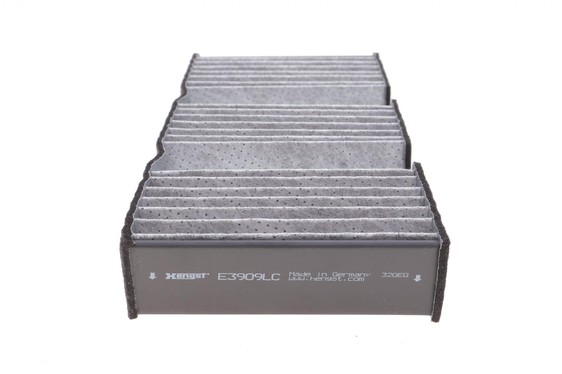 E3909LC2 HENGST FILTER